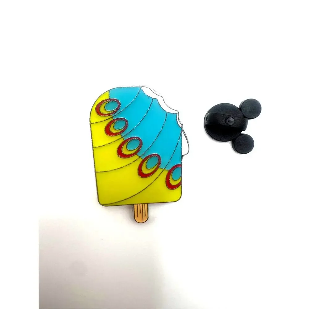 2018 Disney Parks Ice Cream Bar Mystery Collection Heimlich A Bug's Life Pin